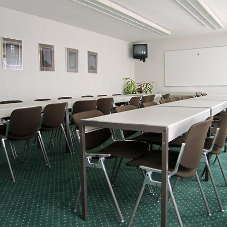 Hotel Helgoland Hamburg-Harburg Faciliteiten foto