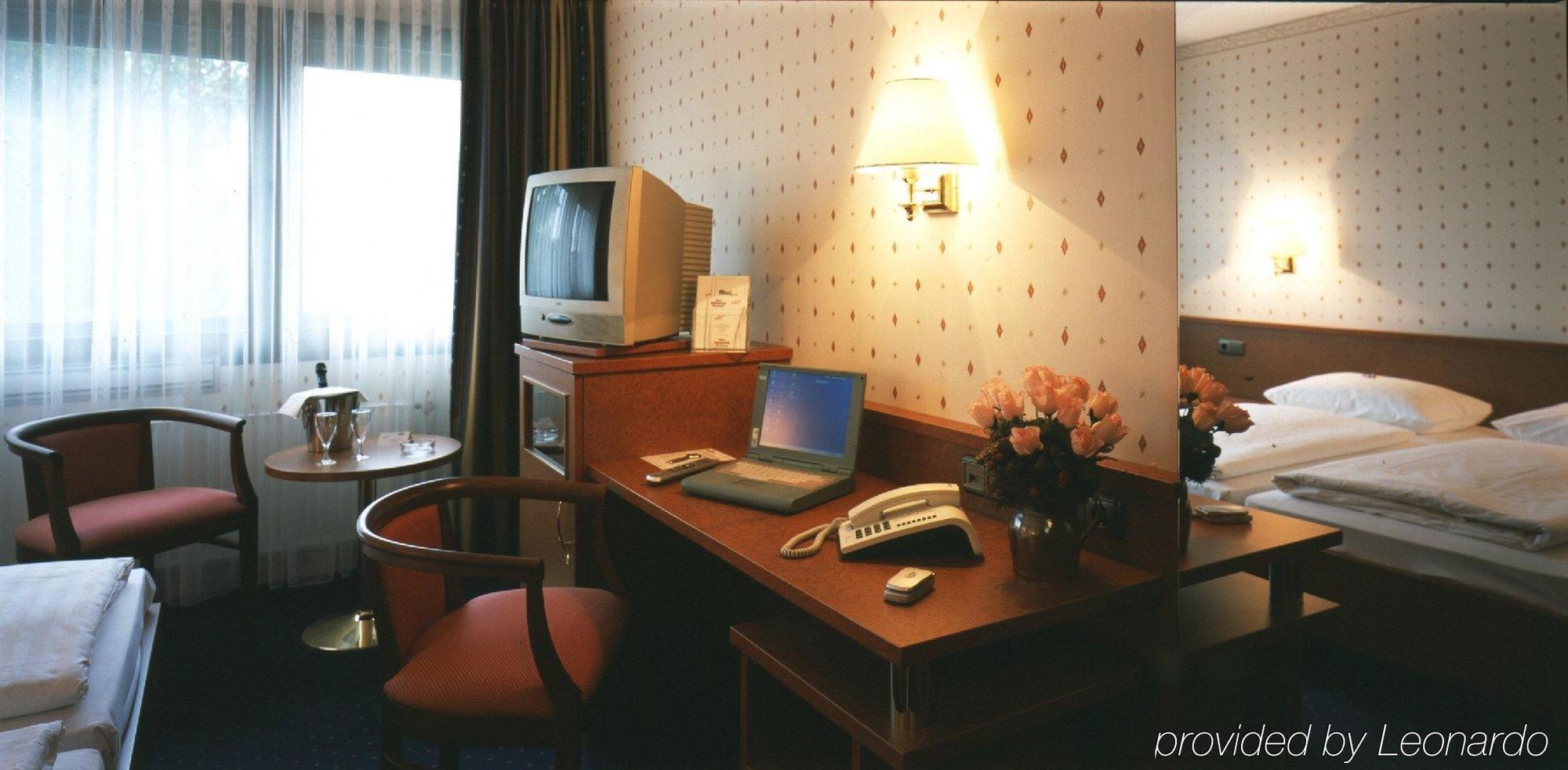 Hotel Helgoland Hamburg-Harburg Kamer foto
