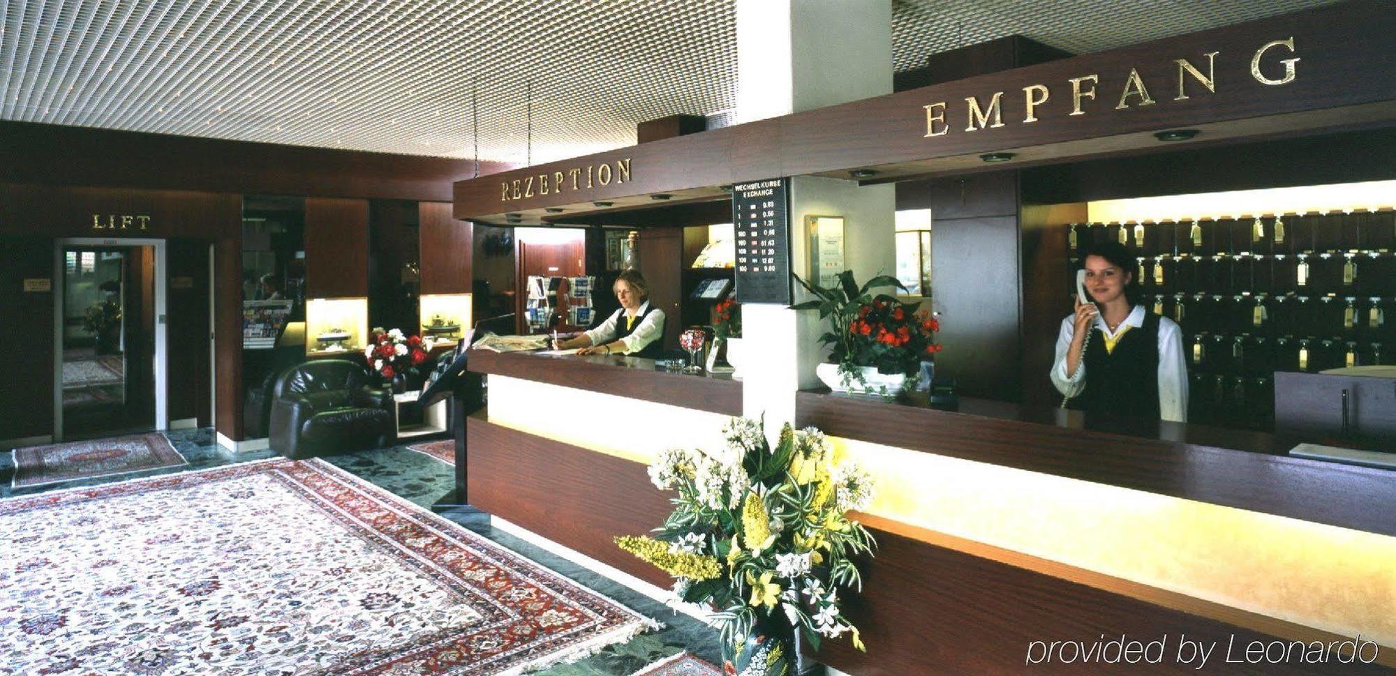 Hotel Helgoland Hamburg-Harburg Buitenkant foto