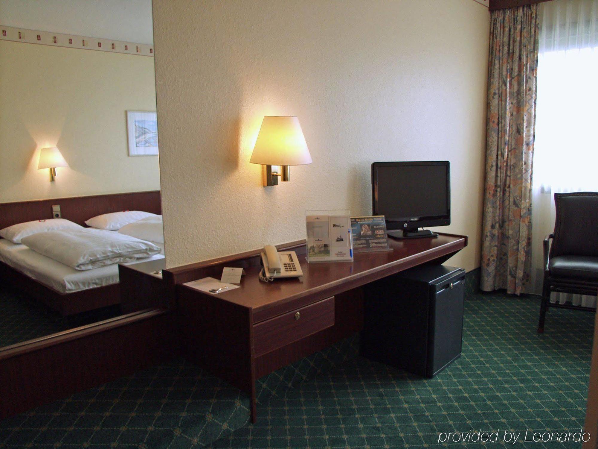 Hotel Helgoland Hamburg-Harburg Kamer foto
